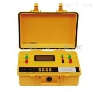 JK2100空負(fù)載測(cè)試儀 精準(zhǔn)高效的電工儀器新標(biāo)桿